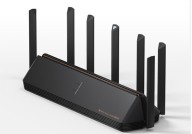爆料ax最新感受小米ax6000跟华为3pro对比哪个好?比较有什么区别呢?