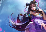 王者荣耀美女照片,倾国倾城,美女英雄风采独绝